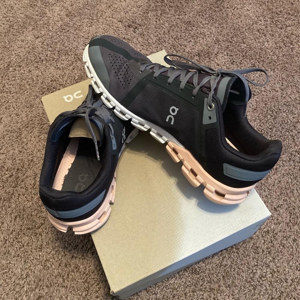 ON Cloudflow Shoes